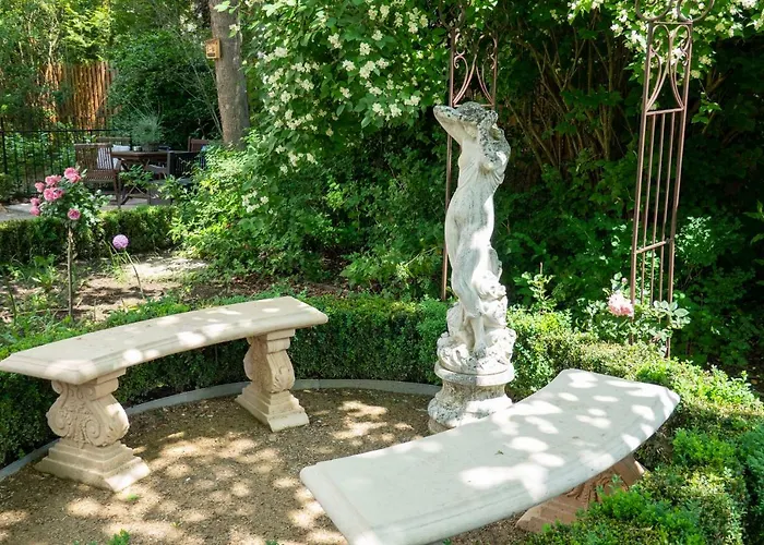 Daire Golding - Flat 1