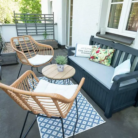 Golding - Flat 1 Appartement