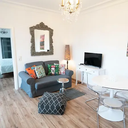 Golding - Flat 1 * Dresden