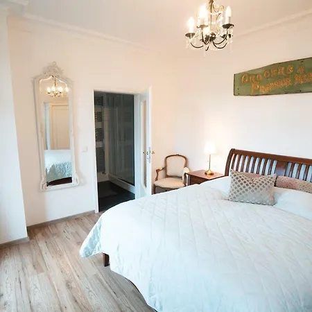 Appartement Golding - Flat 1