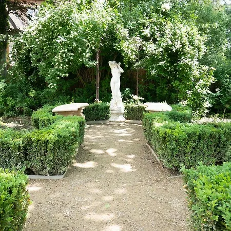 Golding - Flat 1 Appartement *