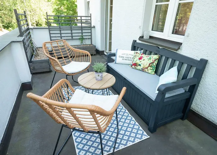 Golding - Flat 1 Appartement