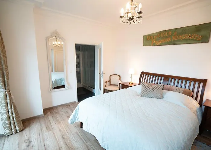 Apartment Golding - Flat 1