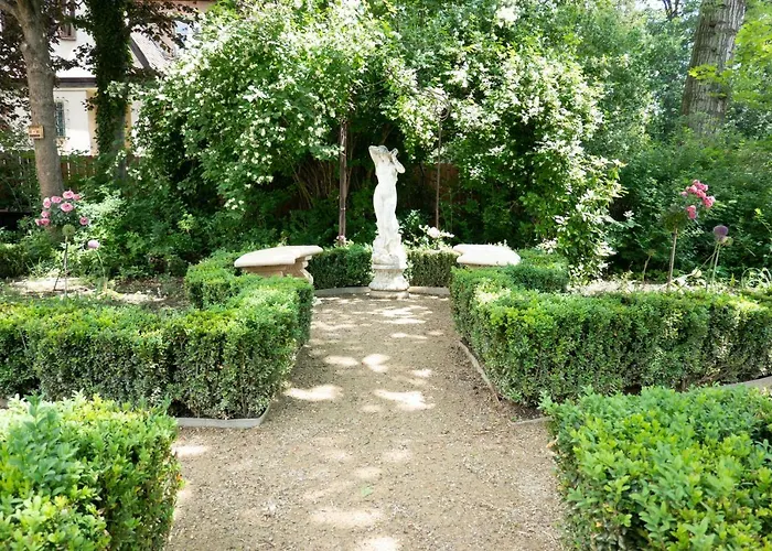 Golding - Flat 1 Appartement *