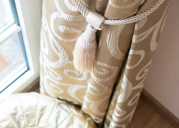 Golding - Flat 1 Dresden