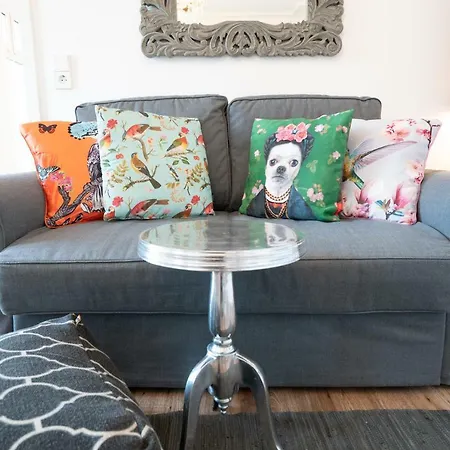 Διαμέρισμα Golding - Flat 1 Δρέσδη