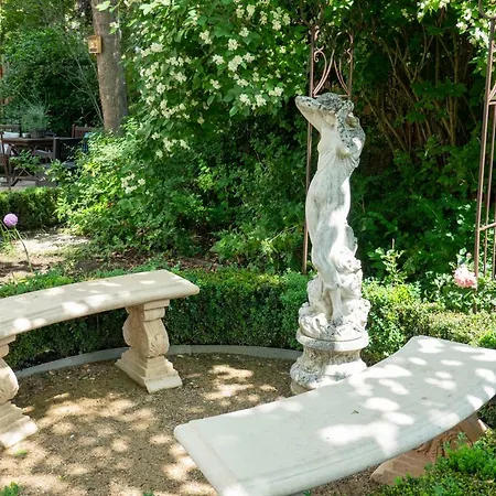 Διαμέρισμα Golding - Flat 1