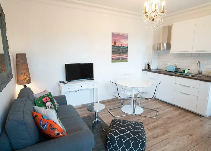 Apartment Golding - Flat 1 *