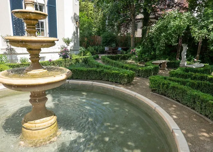 Apartment Golding - Flat 1 *